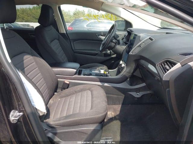 2024 FORD EDGE SE 5