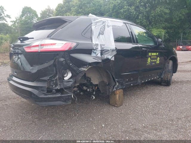 2024 FORD EDGE SE 6