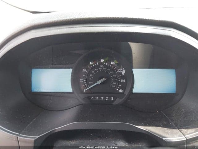 2024 FORD EDGE SE 7