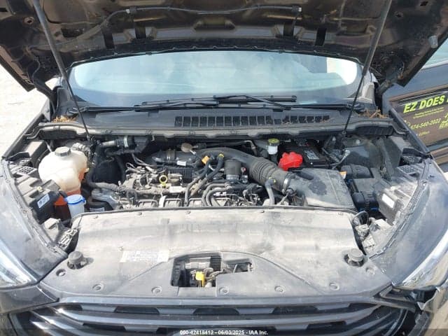 2024 FORD EDGE SE 10