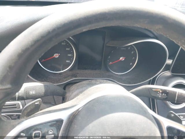 2020 MERCEDES-BENZ C 300 7
