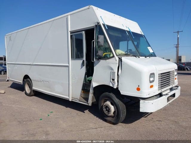 2018 FORD F-59 COMMERCIAL STRIPPED