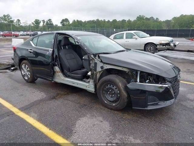 2024 NISSAN ALTIMA S FWD 1