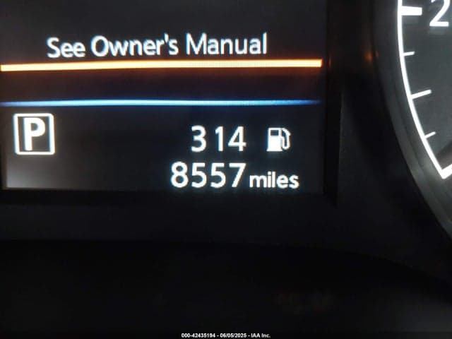 2024 NISSAN ALTIMA S FWD 16