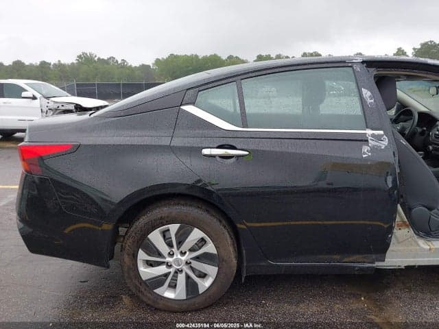 2024 NISSAN ALTIMA S FWD 20