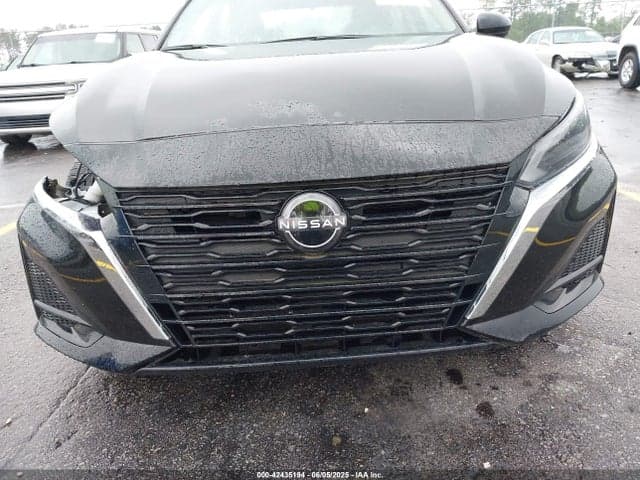2024 NISSAN ALTIMA S FWD 6