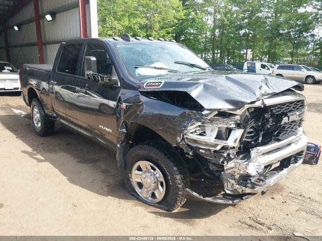2021 RAM 2500 TRADESMAN 4X4 6'4 BOX 1