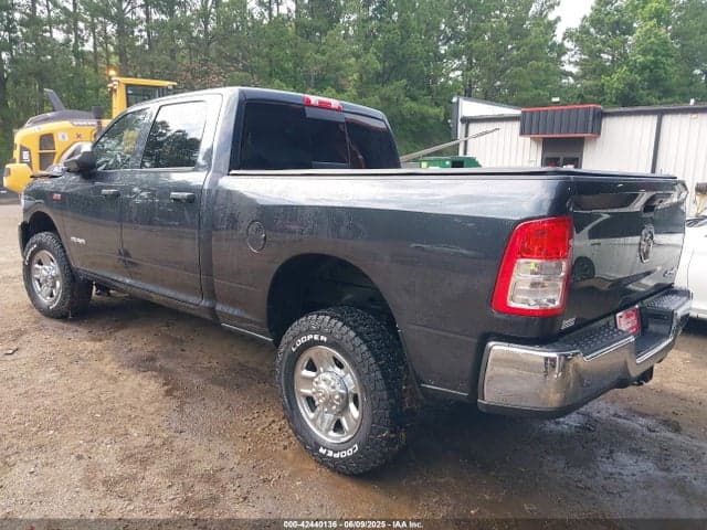 2021 RAM 2500 TRADESMAN 4X4 6'4 BOX 3