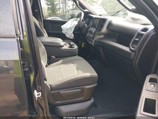 2021 RAM 2500 TRADESMAN 4X4 6'4 BOX 5