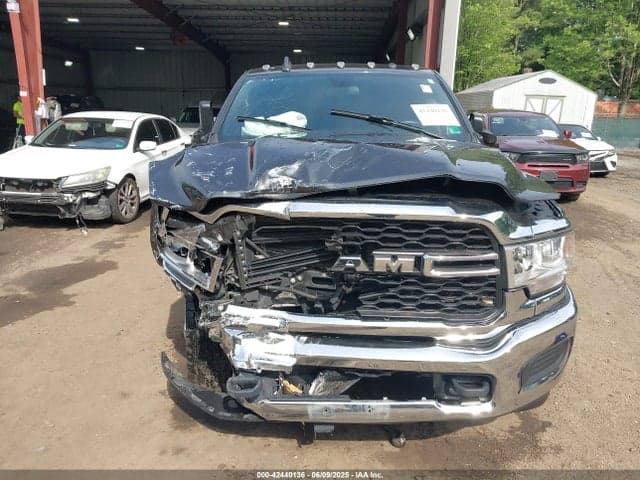 2021 RAM 2500 TRADESMAN 4X4 6'4 BOX 6