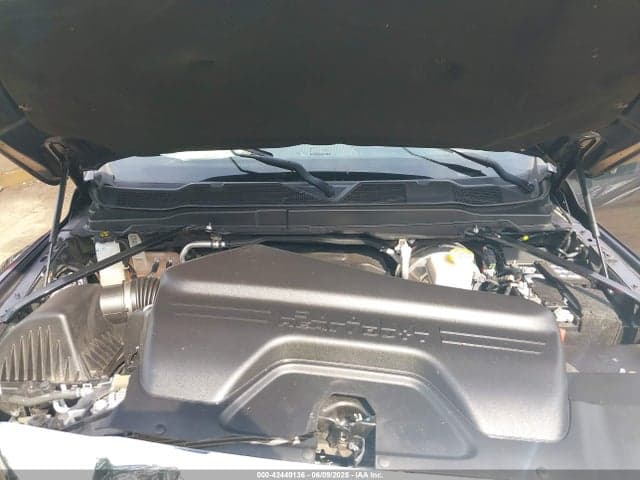2021 RAM 2500 TRADESMAN 4X4 6'4 BOX 10