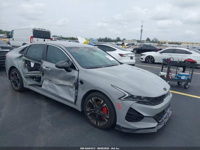 2024 KIA K5 GT-LINE 1