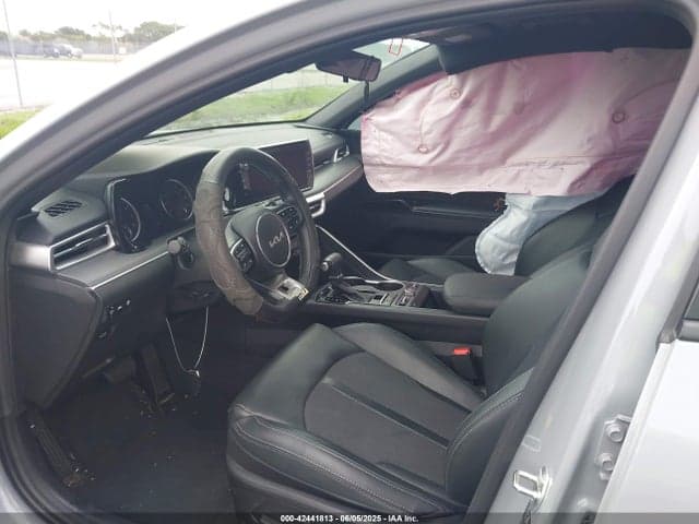 2024 KIA K5 GT-LINE 5