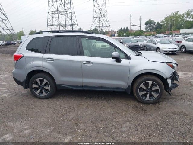 2018 SUBARU FORESTER 2.5I PREMIUM 14