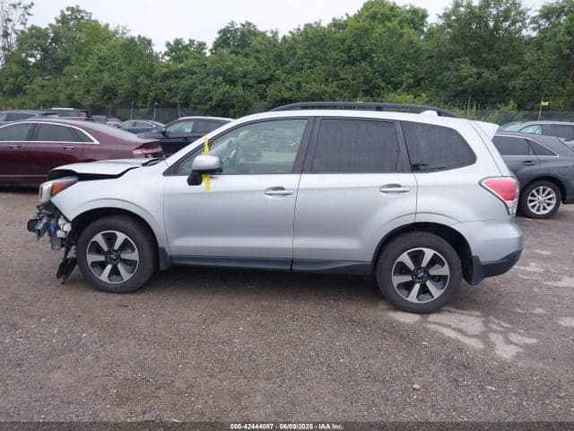 2018 SUBARU FORESTER 2.5I PREMIUM 15