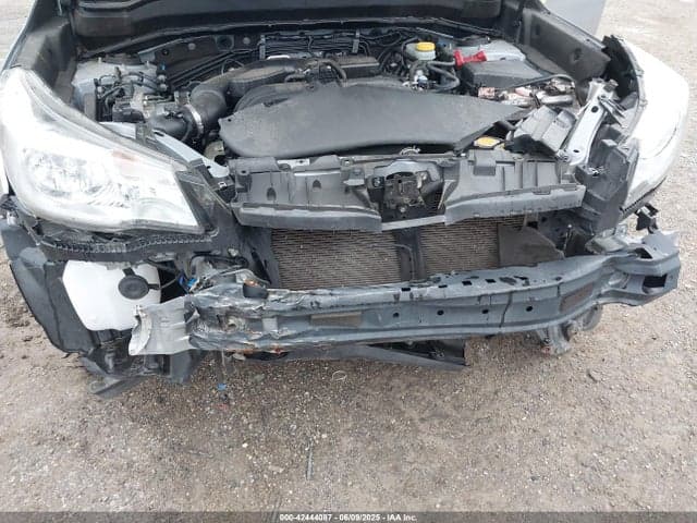 2018 SUBARU FORESTER 2.5I PREMIUM 6