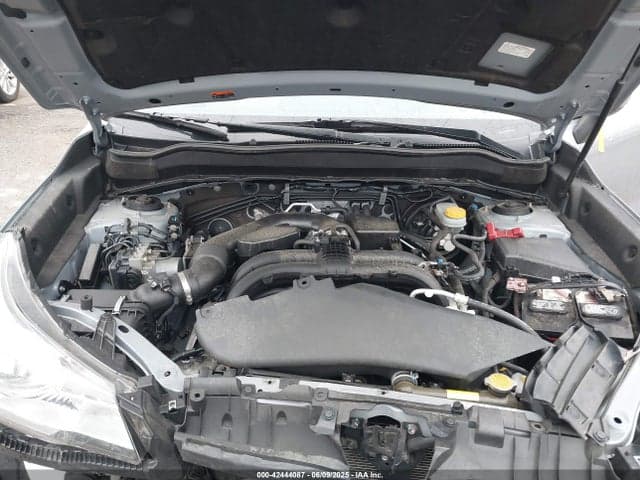 2018 SUBARU FORESTER 2.5I PREMIUM 10
