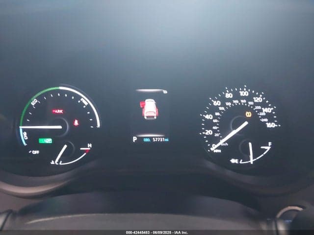 2021 TOYOTA SIENNA XLE 7