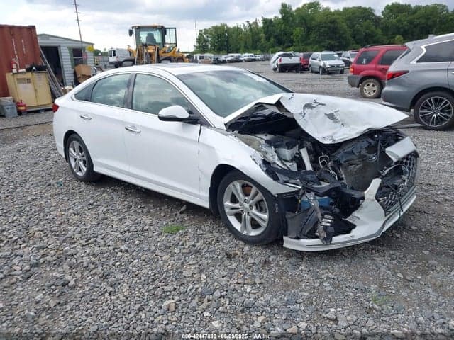 2019 HYUNDAI SONATA LIMITED 1