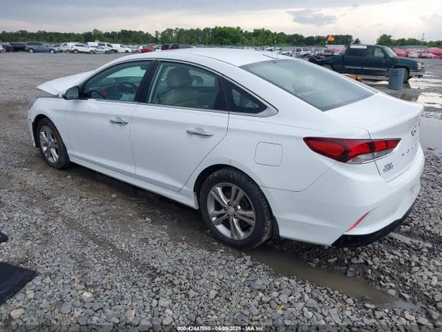 2019 HYUNDAI SONATA LIMITED 3