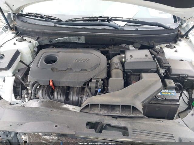 2019 HYUNDAI SONATA LIMITED 10