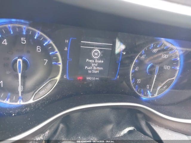 2018 CHRYSLER PACIFICA TOURING L 7