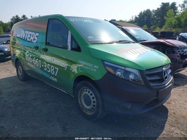 2020 MERCEDES-BENZ METRIS - 1