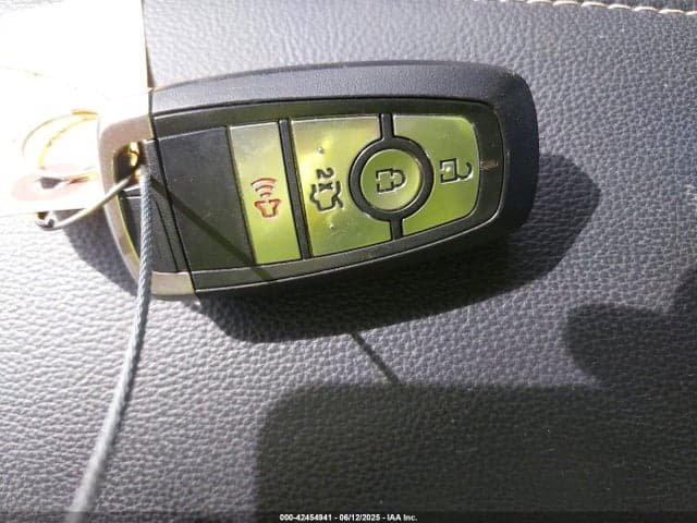 2019 FORD FUSION HYBRID SE 11