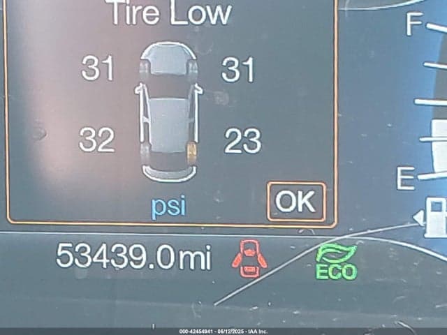 2019 FORD FUSION HYBRID SE 15