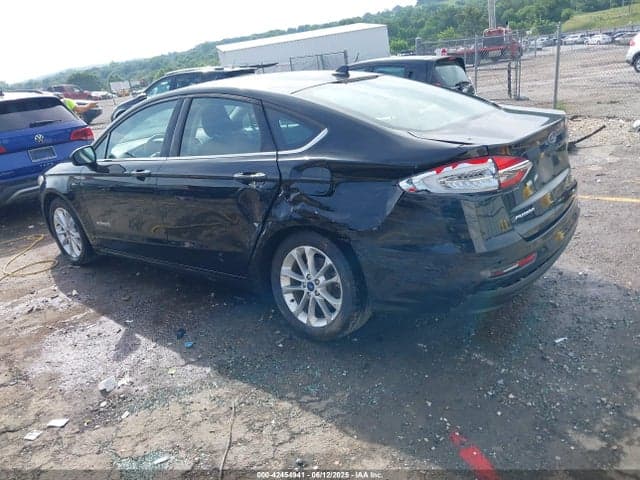 2019 FORD FUSION HYBRID SE 6