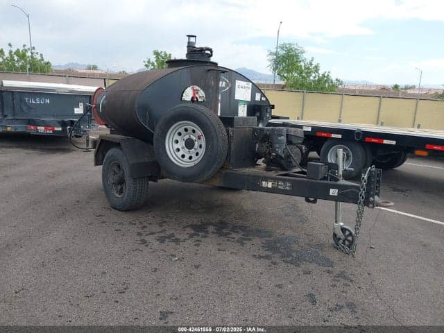 2023 TRAILER WEILER