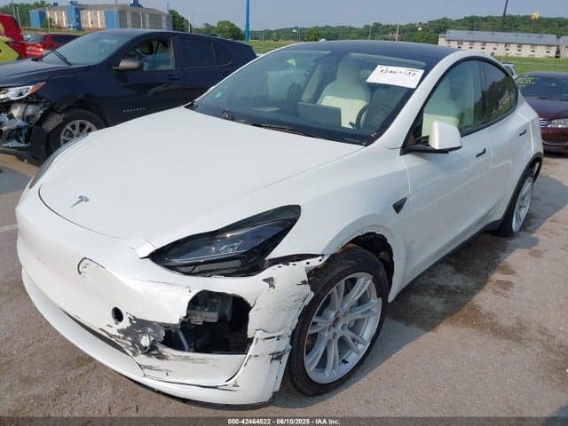 2023 TESLA MODEL Y 2