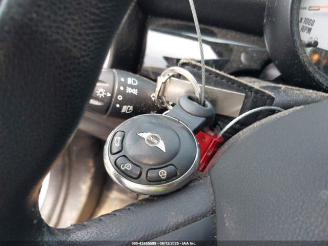 2014 MINI CLUBMAN COOPER 11
