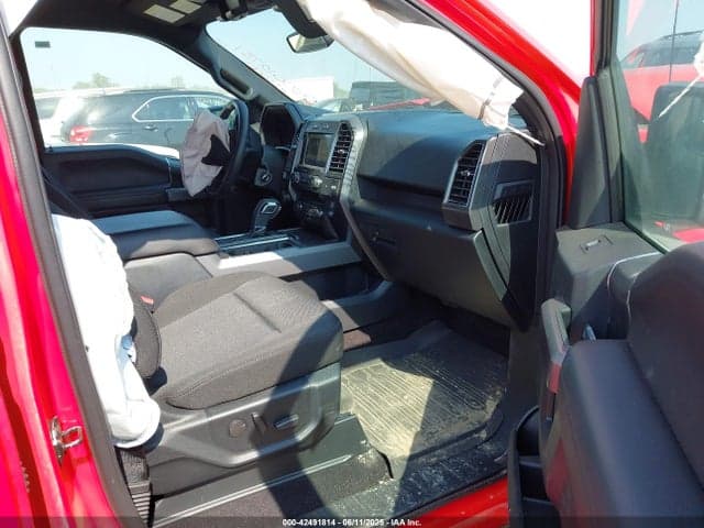 2020 FORD F-150 XLT 5