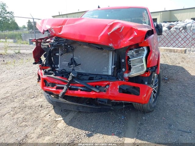 2020 FORD F-150 XLT 6
