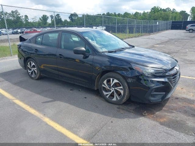 2023 SUBARU LEGACY 1