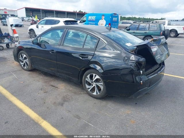 2023 SUBARU LEGACY 3