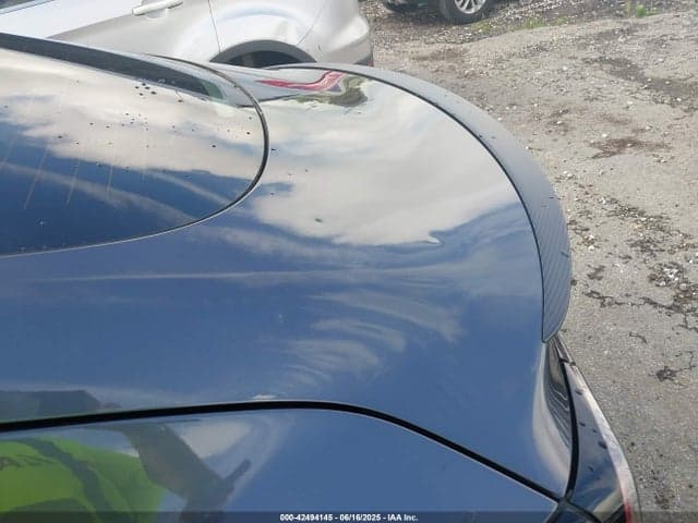 2023 TESLA MODEL 3 PERFORMANCE DUAL MOTOR ALL-WHEEL DRIVE 6
