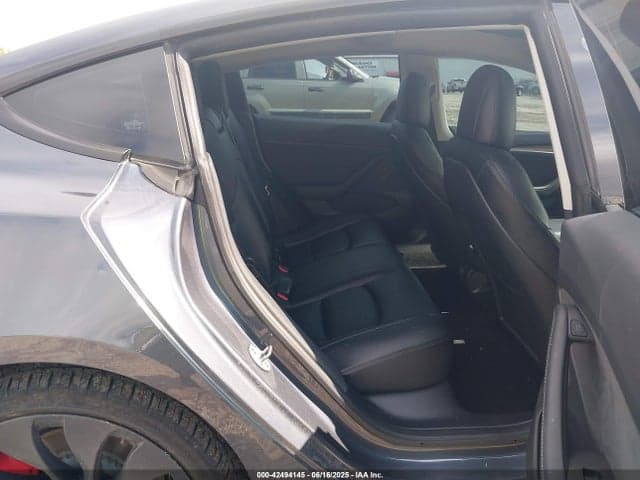 2023 TESLA MODEL 3 PERFORMANCE DUAL MOTOR ALL-WHEEL DRIVE 8