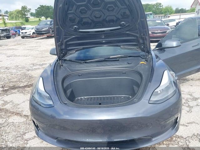 2023 TESLA MODEL 3 PERFORMANCE DUAL MOTOR ALL-WHEEL DRIVE 10