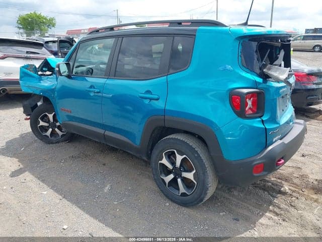 2020 JEEP RENEGADE TRAILHAWK 3
