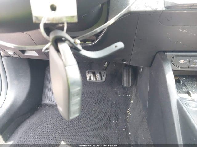2025 KIA K4 EX 11