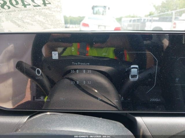 2025 KIA K4 EX 7