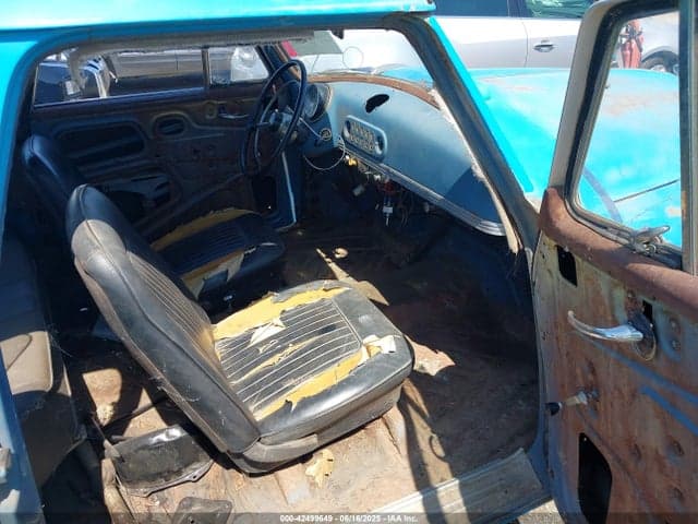 1951 NASH RAMBLER 5