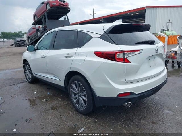 2021 ACURA RDX TECHNOLOGY PACKAGE 3