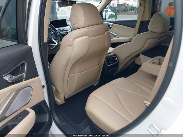 2021 ACURA RDX TECHNOLOGY PACKAGE 8