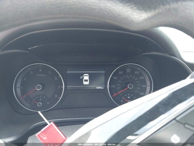 2024 KIA FORTE LXS 7