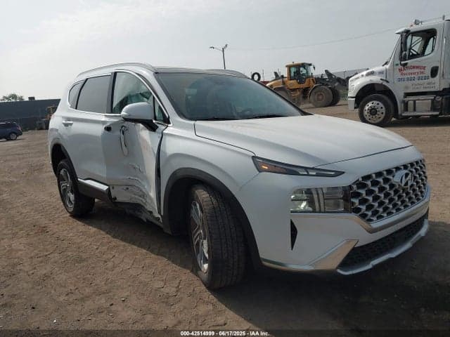 2023 HYUNDAI SANTA FE SEL 1