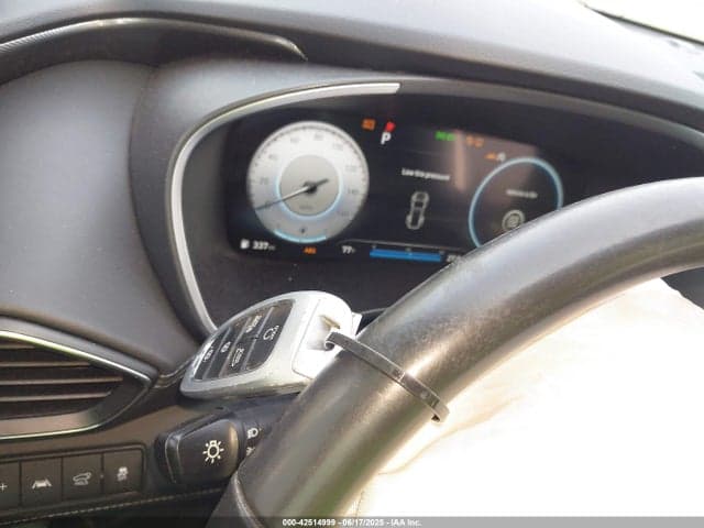 2023 HYUNDAI SANTA FE SEL 11