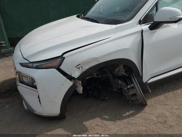 2023 HYUNDAI SANTA FE SEL 6